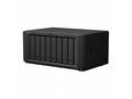 Synology DiskStation DS1823xs+, 6-bay NAS, CPU QC 