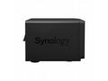 Synology DiskStation DS1823xs+, 6-bay NAS, CPU QC 