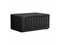 Synology DiskStation DS1823xs+, 6-bay NAS, CPU QC 