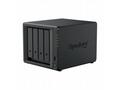 Synology DiskStation DS423+, 4-bay NAS, CPU QC Cel