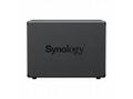 Synology DiskStation DS423+, 4-bay NAS, CPU QC Cel