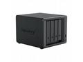 Synology DiskStation DS423+, 4-bay NAS, CPU QC Cel