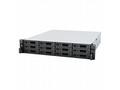 Synology RackStation RS2423+ 12-bay NAS, rack 2U, 