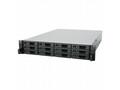 Synology SA3410 12-bay NAS, rack 2U, Intel Xeon D-