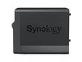 Synology DiskStation DS423, 4-bay NAS, CPU QC Real