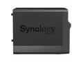 Synology DiskStation DS423, 4-bay NAS, CPU QC Real