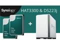 Synology DS223j DiskStation