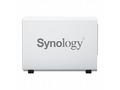 Synology DiskStation DS223j, 2-bay NAS, CPU QC Rea