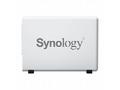 Synology DS223j 2x SATA, 1GB RAM, 2x USB 3.0, 1x G