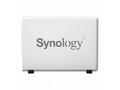 Synology DiskStation DS223j, 2-bay NAS, CPU QC Rea