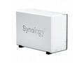 Synology DS223j 2x SATA, 1GB RAM, 2x USB 3.0, 1x G