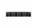 Synology UC3400 - Server NAS - 12 zásuvky - k upev