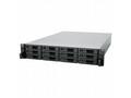 Synology UC3400 - Server NAS - 12 zásuvky - k upev