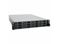 Synology UC3400 - Server NAS - 12 zásuvky - k upev