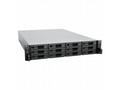 Synology SA3400D - Server NAS - 12 zásuvky - k upe