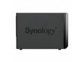 Synology DiskStation DS224+, 2-bay NAS, CPU QC Cel