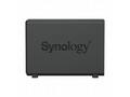 Synology DS124 Realtek RTD1619B 1,7GHz, 1GB RAM DD