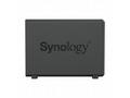 Synology DS124 Realtek RTD1619B 1,7GHz, 1GB RAM DD