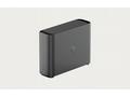Synology BeeStation - Server NAS - 4 TB - RAM 1 GB