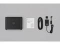 Synology BeeStation - Server NAS - 4 TB - RAM 1 GB