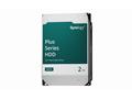 Synology HDD SATA 3.5” 2TB HAT3300-2T, 5400ot., mi