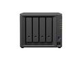 Synology DiskStation DS925+, 4-bay NAS, CPU DC AMD