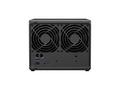 Synology DiskStation DS925+, 4-bay NAS, CPU DC AMD