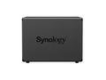 Synology DiskStation DS925+, 4-bay NAS, CPU DC AMD