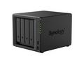Synology DiskStation DS925+, 4-bay NAS, CPU DC AMD