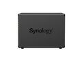 Synology DiskStation DS925+, 4-bay NAS, CPU DC AMD