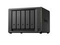 Synology Expanzní jednotka DX525, 5-bay, připojení
