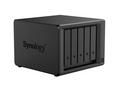 Synology Expanzní jednotka DX525, 5-bay, připojení
