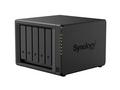 Synology Expanzní jednotka DX525, 5-bay, připojení
