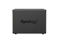 Synology Expanzní jednotka DX525, 5-bay, připojení