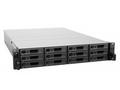 Synology Expanzní jednotka RX1225RP 12-bay, rack 2