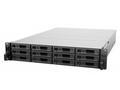 Synology Expanzní jednotka RX1225RP 12-bay, rack 2