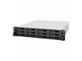 Synology RS2423RP+ II Rack Station