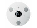 Synology FC600 IP kamera panoramatická 360°, AI, 6