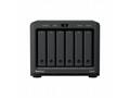 Synology FlashStation FS200T, 6-bay 2,5" NAS, CPU 