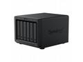 Synology FlashStation FS200T, 6-bay 2,5" NAS, CPU 