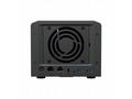Synology FlashStation FS200T, 6-bay 2,5" NAS, CPU 
