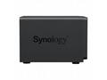 Synology FlashStation FS200T, 6-bay 2,5" NAS, CPU 