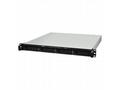 Synology RackStation RS826+ 4-bay NAS, rack 1U, CP