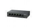 Synology PS500 switch - 5x 1Gb RJ-45 port, 4x PoE+