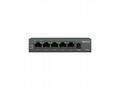 Synology PS500 switch - 5x 1Gb RJ-45 port, 4x PoE+