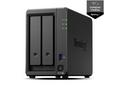 Synology DS725neo+ DiskStation