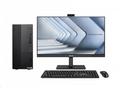 ASUS PC Desktop (D700MEES-3131000360), i3-13100, 1