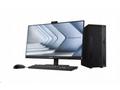ASUS PC Desktop ExpertCenter D7 Mini Tower (D701ME