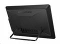 ASUS ExpertCenter E1 AiO E1600WKAT-MR4128X, N4500,