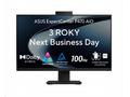 ASUS ExpertCenter P470 AiO - i7-13620H, 32GB, 1TB 
